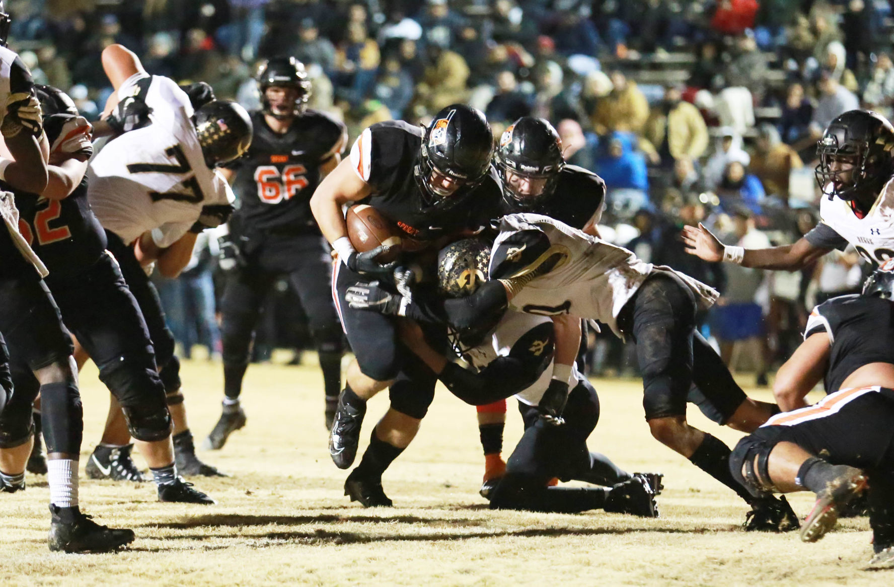Sperry v Beggs